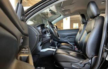 Mitsubishi Asx 2.0 4x2 16v - Foto #6