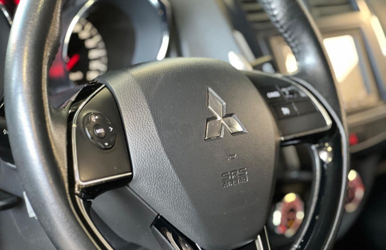 Mitsubishi Asx 2.0 4x2 16v - Foto #7