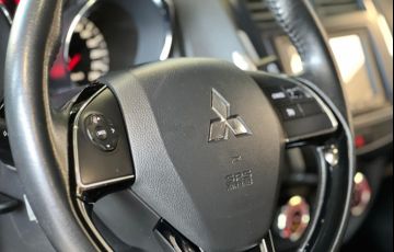 Mitsubishi Asx 2.0 4x2 16v - Foto #7