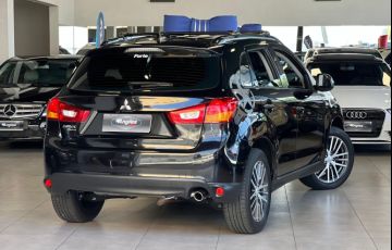 Mitsubishi Asx 2.0 4x2 16v - Foto #9