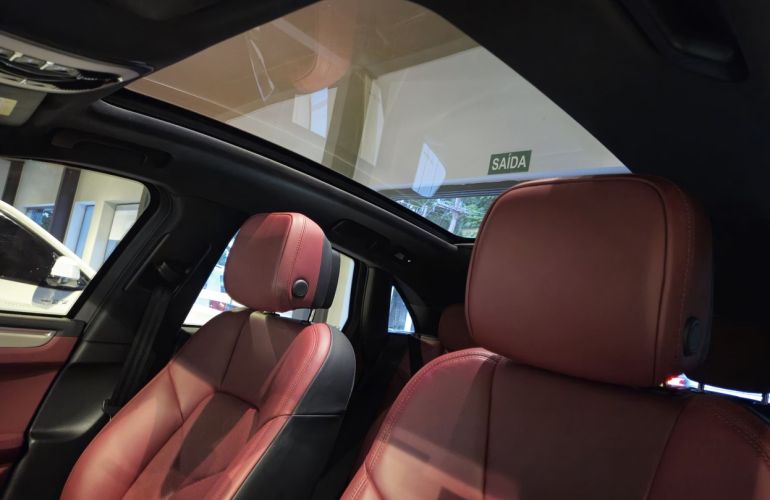 Porsche Macan 2.0 Turbo Pdk - Foto #5
