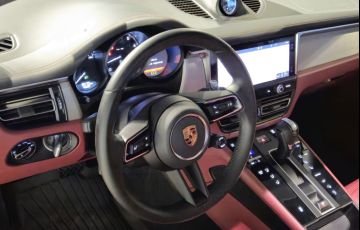 Porsche Macan 2.0 Turbo Pdk - Foto #6