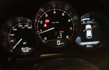 Porsche Macan 2.0 Turbo Pdk - Foto #7