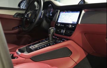 Porsche Macan 2.0 Turbo Pdk - Foto #8