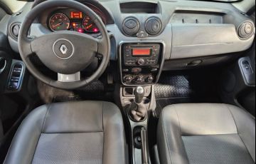 Renault Duster 1.6 Dynamique 4x2 16v - Foto #2