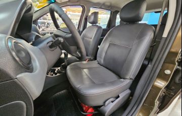 Renault Duster 1.6 Dynamique 4x2 16v - Foto #5