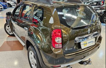 Renault Duster 1.6 Dynamique 4x2 16v - Foto #6