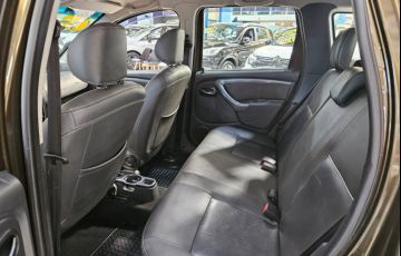 Renault Duster 1.6 Dynamique 4x2 16v - Foto #8