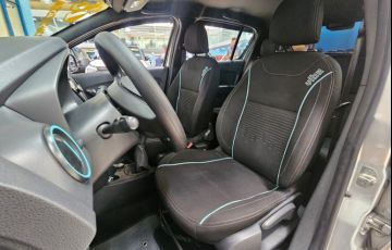 Renault Sandero 1.0 12v Sce Vibe - Foto #2