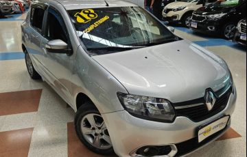 Renault Sandero 1.0 12v Sce Vibe - Foto #4