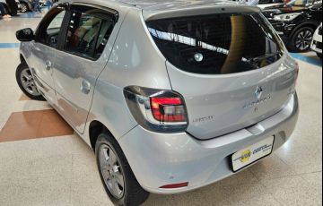 Renault Sandero 1.0 12v Sce Vibe - Foto #6