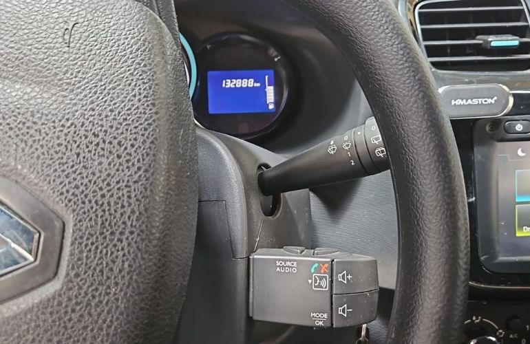 Renault Sandero 1.0 12v Sce Vibe - Foto #10