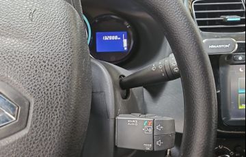 Renault Sandero 1.0 12v Sce Vibe - Foto #10