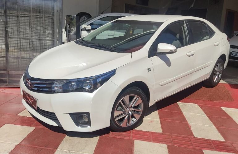 Toyota Corolla 1.8 Gli 16v - Foto #1