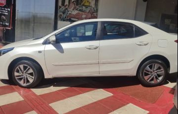 Toyota Corolla 1.8 Gli 16v - Foto #5