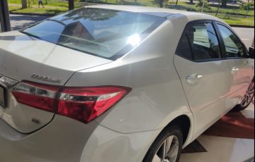 Toyota Corolla 1.8 Gli 16v - Foto #6