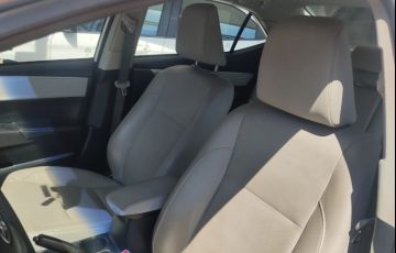 Toyota Corolla 1.8 Gli 16v - Foto #8