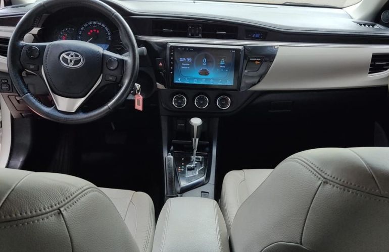 Toyota Corolla 1.8 Gli 16v - Foto #9