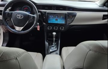 Toyota Corolla 1.8 Gli 16v - Foto #9
