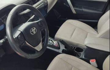 Toyota Corolla 1.8 Gli 16v - Foto #10