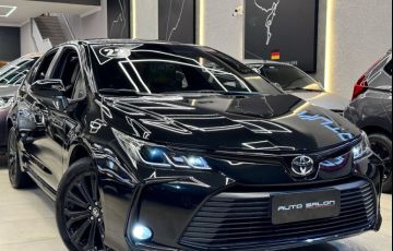 Toyota Corolla 2.0 Vvt-ie Xei Direct Shift