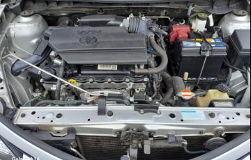 Toyota Etios 1.5 X Sedan 16v - Foto #3