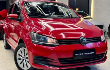 Volkswagen Fox 1.0 Mi Trendline 8v