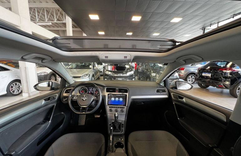 Volkswagen Golf 1.4 TSi Variant Comfortline 16v - Foto #5