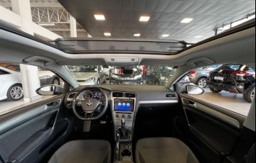 Volkswagen Golf 1.4 TSi Variant Comfortline 16v - Foto #5