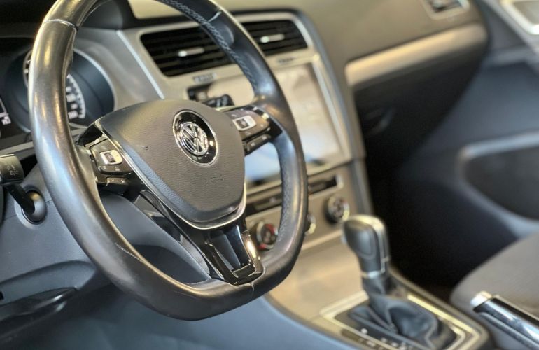 Volkswagen Golf 1.4 TSi Variant Comfortline 16v - Foto #7