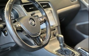 Volkswagen Golf 1.4 TSi Variant Comfortline 16v - Foto #7