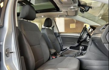 Volkswagen Golf 1.4 TSi Variant Comfortline 16v - Foto #9