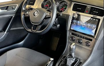 Volkswagen Golf 1.4 TSi Variant Comfortline 16v - Foto #10