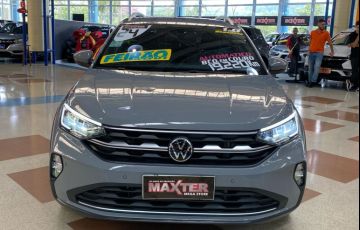 Volkswagen Nivus 1.0 200 TSI Highline - Foto #2
