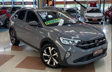 Volkswagen Nivus 1.0 200 TSI Highline - Foto #3