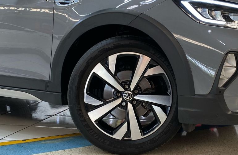 Volkswagen Nivus 1.0 200 TSI Highline - Foto #4