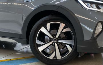 Volkswagen Nivus 1.0 200 TSI Highline - Foto #4
