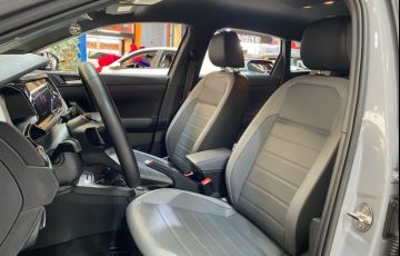 Volkswagen Nivus 1.0 200 TSI Highline - Foto #5