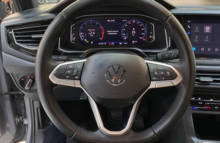 Volkswagen Nivus 1.0 200 TSI Highline - Foto #7