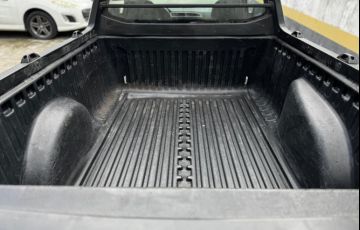 Volkswagen Saveiro 1.6 Msi Robust CS 16V Flex 2p Manual - Foto #9