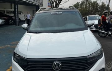 Volkswagen T-cross 1.0 200 TSi Total Sense - Foto #2