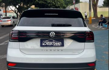 Volkswagen T-cross 1.0 200 TSi Total Sense - Foto #6