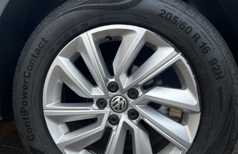 Volkswagen T-cross 1.0 200 TSi Total Sense - Foto #8