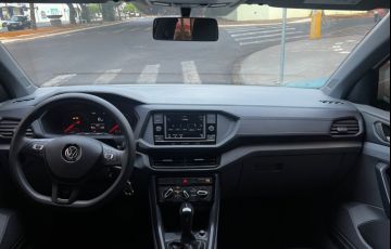 Volkswagen T-cross 1.0 200 TSi Total Sense - Foto #9