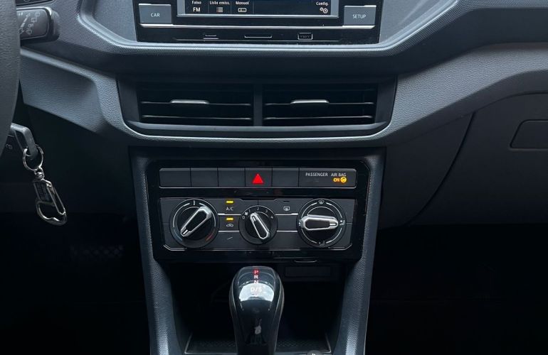 Volkswagen T-cross 1.0 200 TSi Total Sense - Foto #10