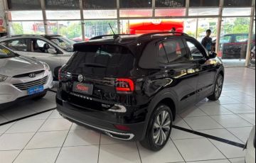 Volkswagen T-cross 1.0 200 TSi Comfortline - Foto #2
