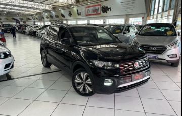 Volkswagen T-cross 1.0 200 TSi Comfortline - Foto #5