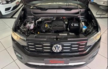 Volkswagen T-cross 1.0 200 TSi Comfortline - Foto #7