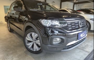Volkswagen T-cross 1.0 200 TSi Comfortline