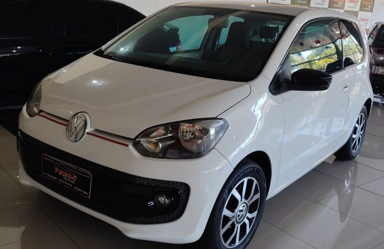 Volkswagen Up 1.0 MPi Take Up 12v - Foto #1